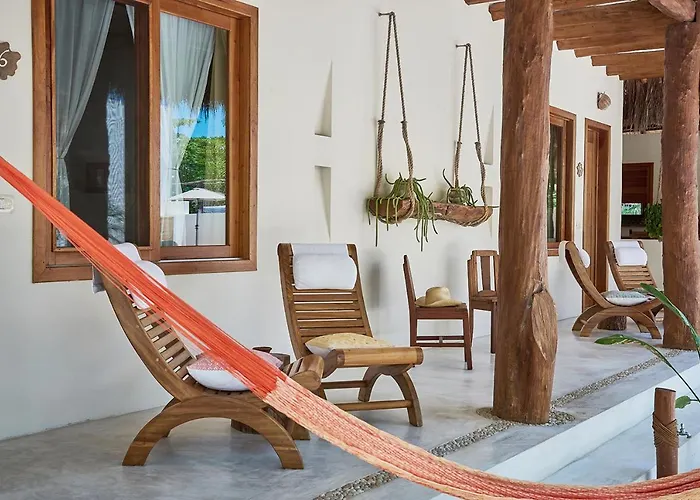 Tierra Del Mar Hotel - Adults Only