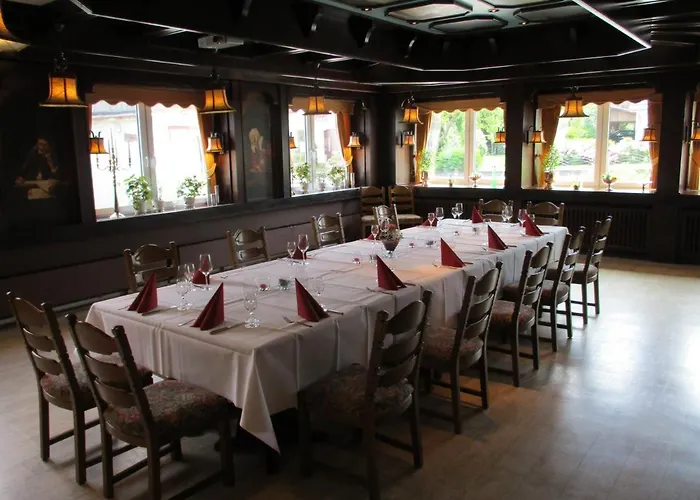 Hotel&Restaurant Schimmelreiter