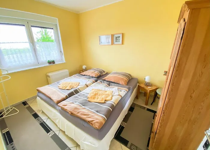 Appartmentanlage Zur Düne