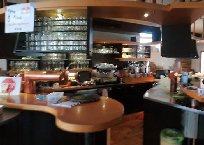 Brauhaus Fröschl