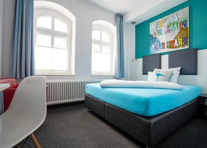 Hotel Stadt Lüdenscheid