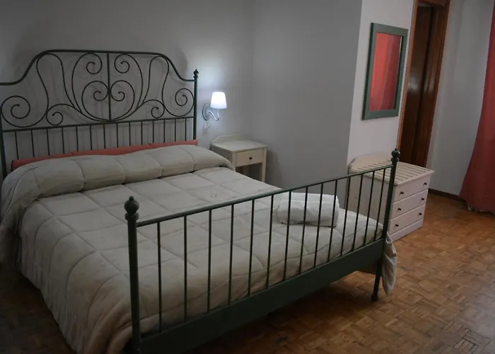Lo Sciatore Hotel & Restaurant