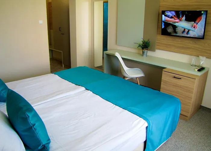 Hotel Lotos